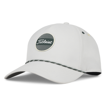 Titleist Boardwalk Rope Hat