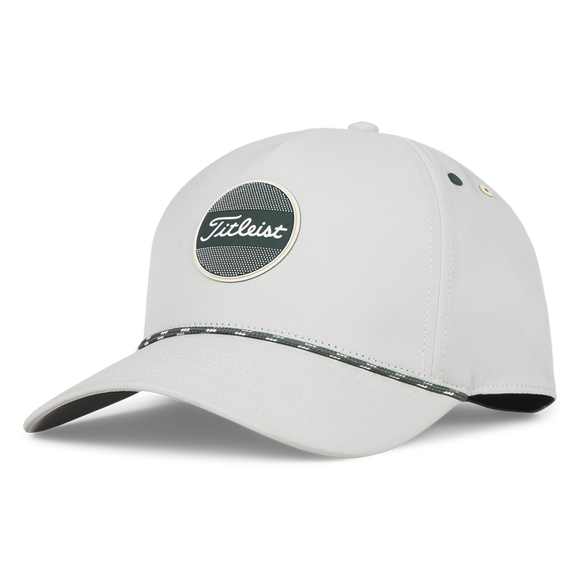 Titleist Boardwalk Rope Hat