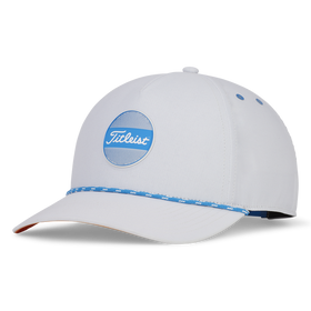 Titleist Boardwalk Rope Hat