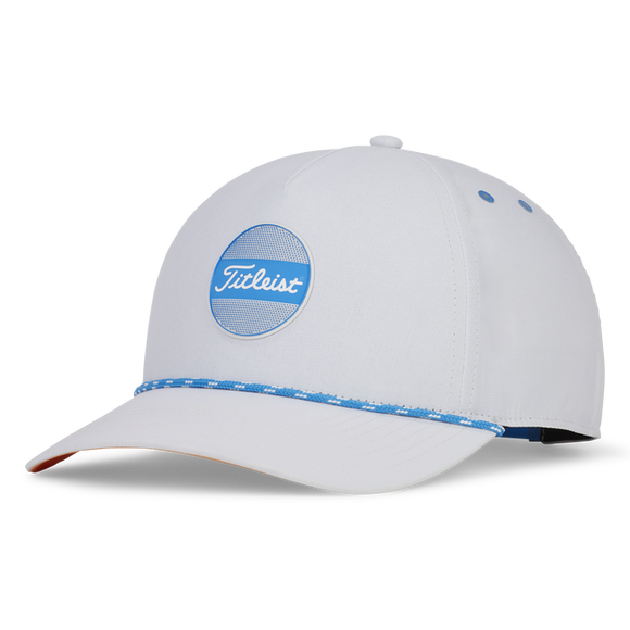 Titleist Boardwalk Rope Hat