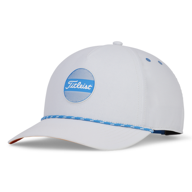 Titleist Boardwalk Rope Hat