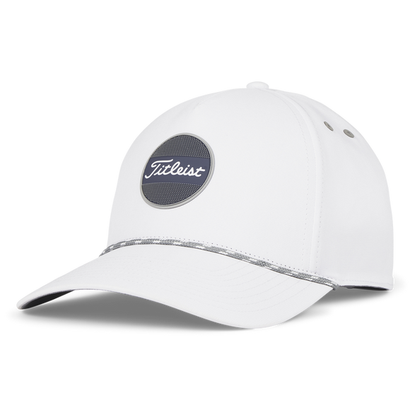 Titleist Boardwalk Rope Hat