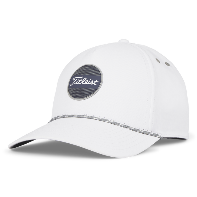 Titleist Boardwalk Rope Hat