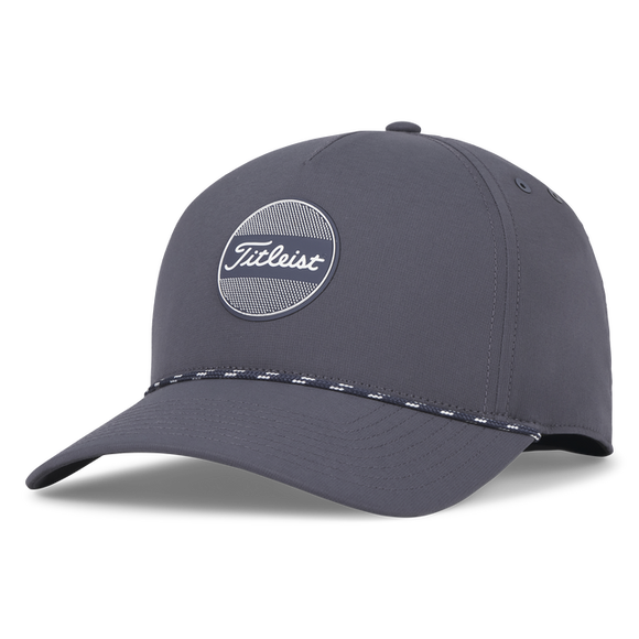 Titleist Boardwalk Rope Hat
