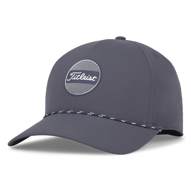Titleist Boardwalk Rope Hat