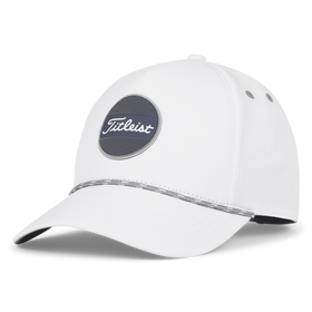 Titleist Junior Boardwalk Rope Hat