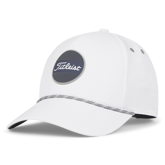 Titleist Junior Boardwalk Rope Hat
