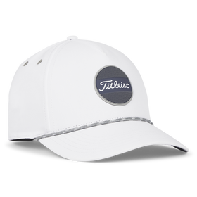Titleist Junior Boardwalk Rope Hat - 0