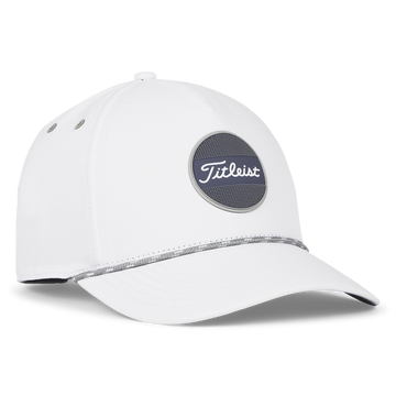 Titleist Junior Boardwalk Rope Hat - 0