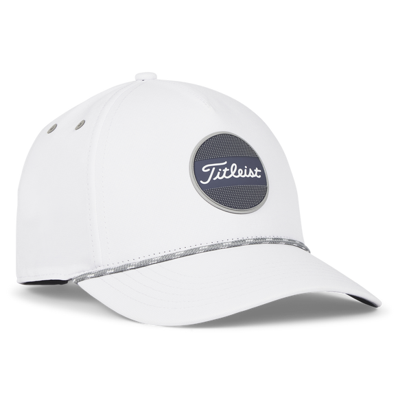 Titleist Junior Boardwalk Rope Hat