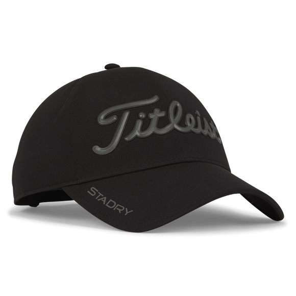 Titleist Player's StaDry Cap