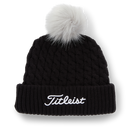 Titleist Cableknit Pom Pom Hat-3