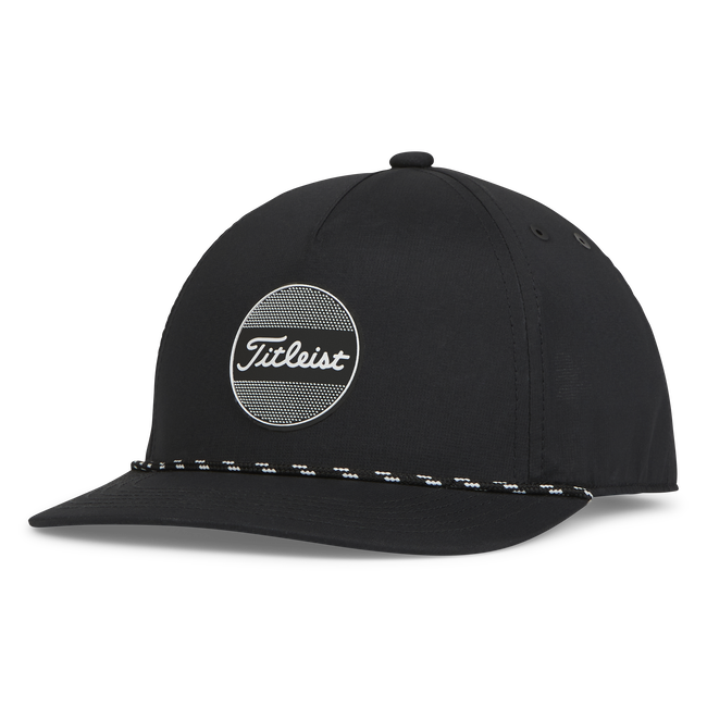 Titleist Boardwalk Rope Hat
