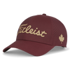 Titleist Canada Players Tech Hat