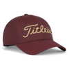 Titleist Canada Players Tech Hat