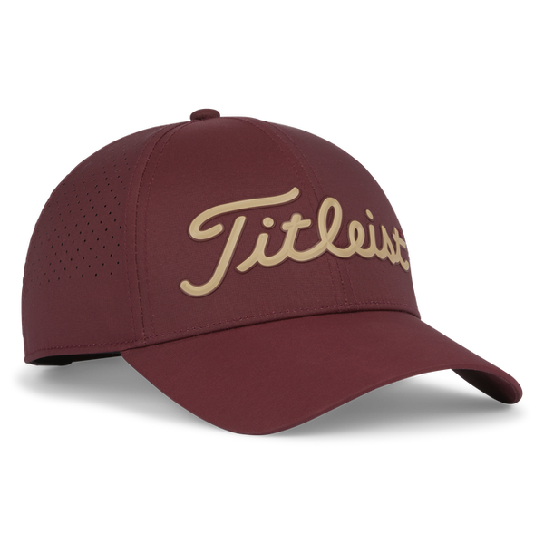 Titleist Canada Players Tech Hat