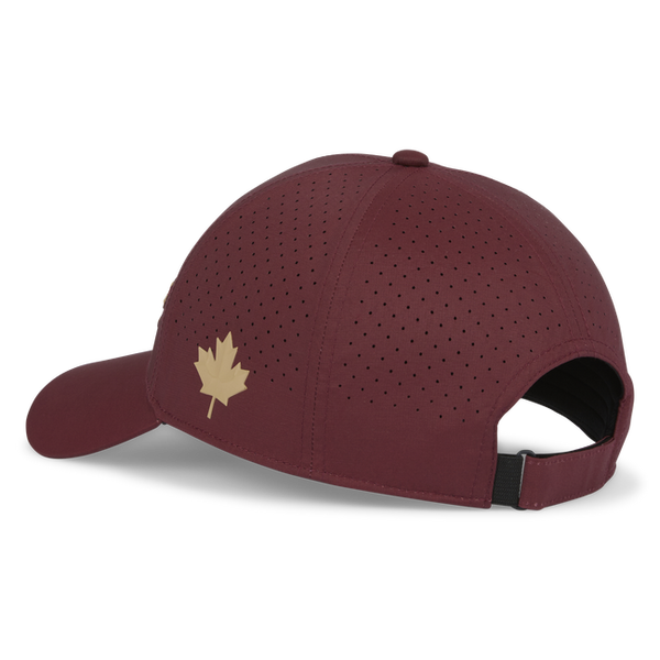 Titleist Canada Players Tech Hat