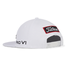 Titleist Tour Elite Flat Bill Hat-2