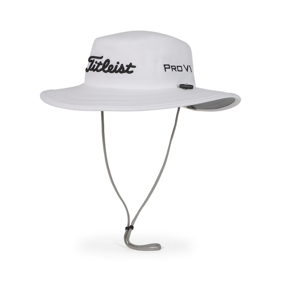Titleist Tour Aussie Hat