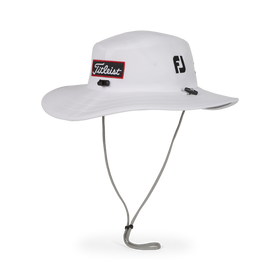 Titleist Tour Aussie Hat - 0