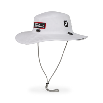 Titleist Tour Aussie Hat - 0