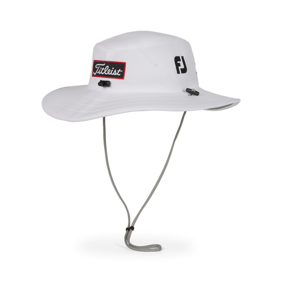 Titleist Tour Aussie Hat