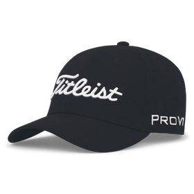 Titleist Junior Tour Performance Hat - 0
