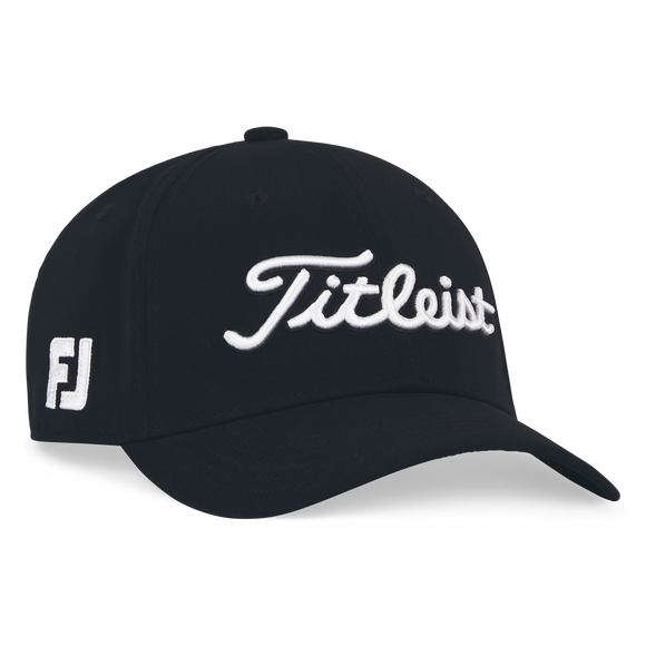 Titleist Junior Tour Performance Hat