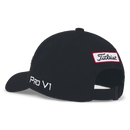 Titleist Junior Tour Performance Hat-6