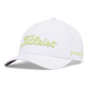 Titleist Junior Tour Performance Hat