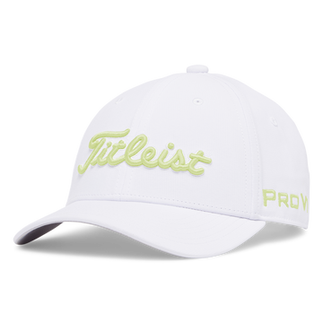 Titleist Junior Tour Performance Hat