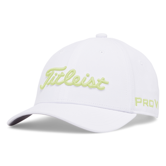 Titleist Junior Tour Performance Hat