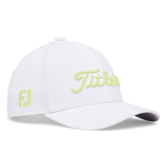 Titleist Junior Tour Performance Hat