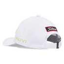 Titleist Junior Tour Performance Hat-4