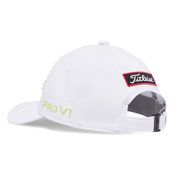 Titleist Junior Tour Performance Hat