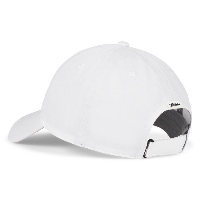 Titleist Montauk Lightweight Hat The Golf Shop at Cutten Fields