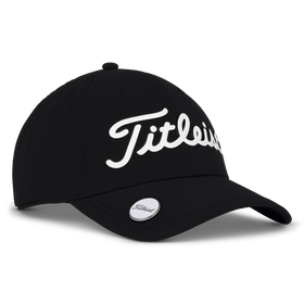 Titleist Tour Perfromance Ball Marker Hat - 0