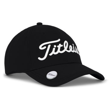 Titleist Tour Perfromance Ball Marker Hat - 0