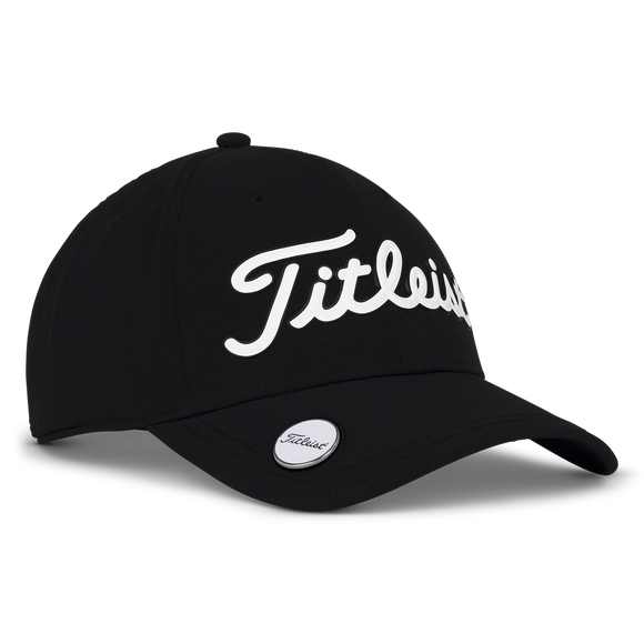 Titleist Tour Perfromance Ball Marker Hat