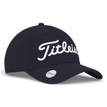 Titleist Tour Perfromance Ball Marker Hat