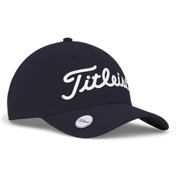 Titleist Tour Perfromance Ball Marker Hat