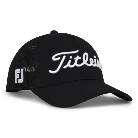 Titleist Tour Perfromance Mesh Hat