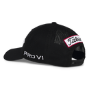 Titleist Tour Perfromance Mesh Hat-7