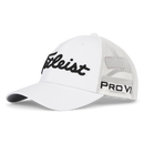 Titleist Tour Perfromance Mesh Hat-1