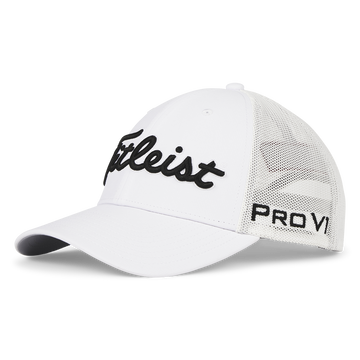 Titleist Tour Perfromance Mesh Hat