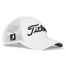 Titleist Tour Perfromance Mesh Hat-4