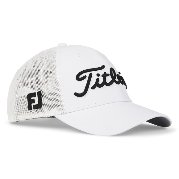 Titleist Tour Perfromance Mesh Hat