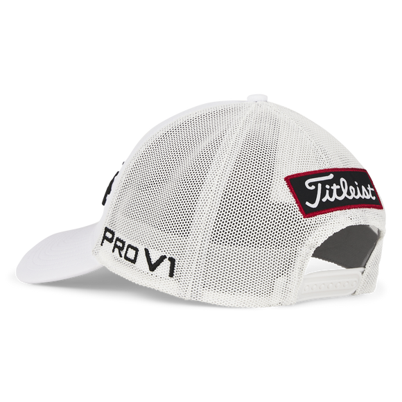Titleist Tour Perfromance Mesh Hat