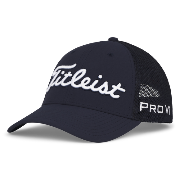 Titleist Tour Perfromance Mesh Hat