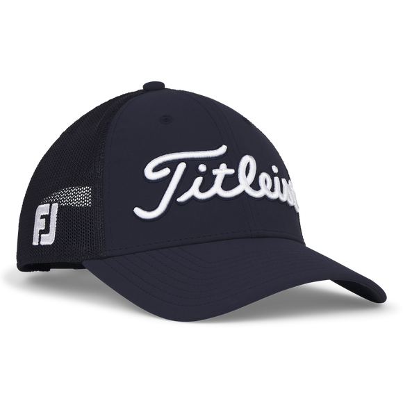 Titleist Tour Perfromance Mesh Hat